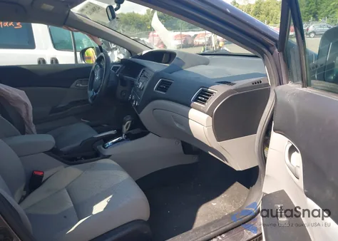 2015 Honda Civic Lx from USA, damaged, VIN 19XFB2F56FE293471